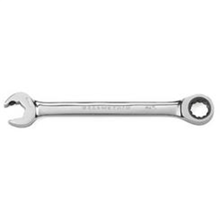 Apex Tool Group 7/16 Ratcheting Open End Wrench 85574